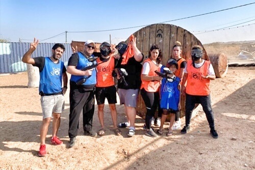 טרקטורוני כלנית